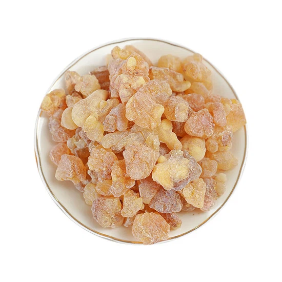 olibanoresin olibanoresin