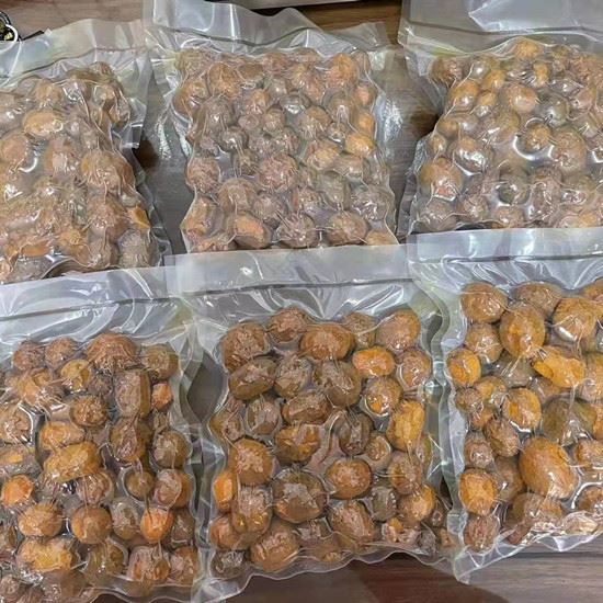 bezoar package