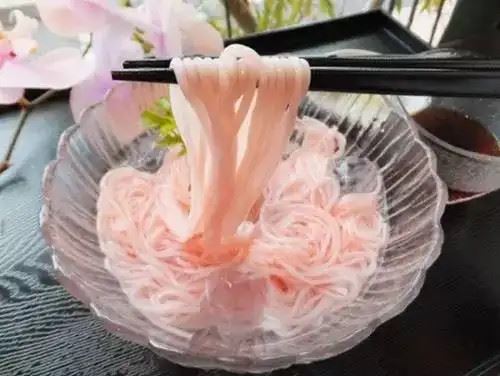 sakura extract powder sakura extract powder