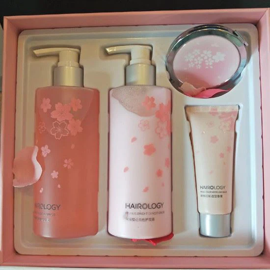 sakura skin care