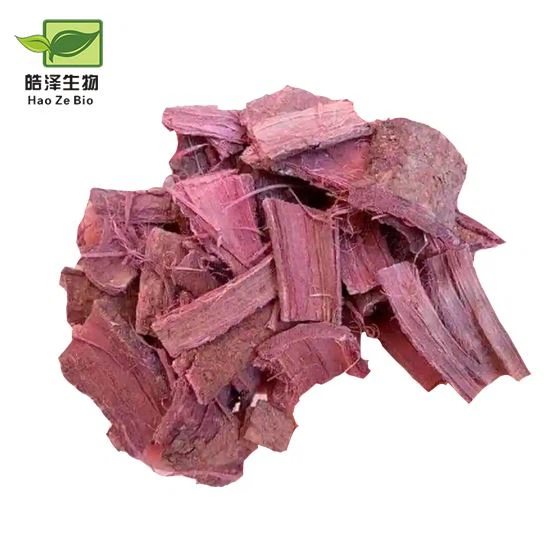 mimosa hostilis root bark