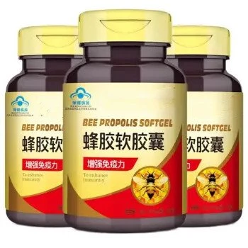 red propolis