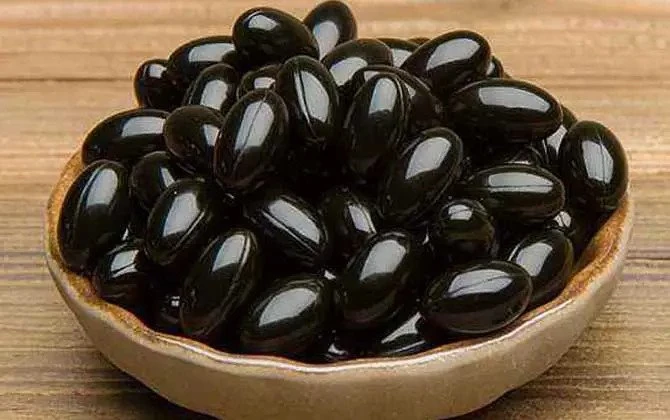 propolis capsules