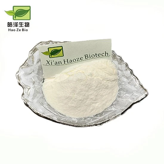 casein