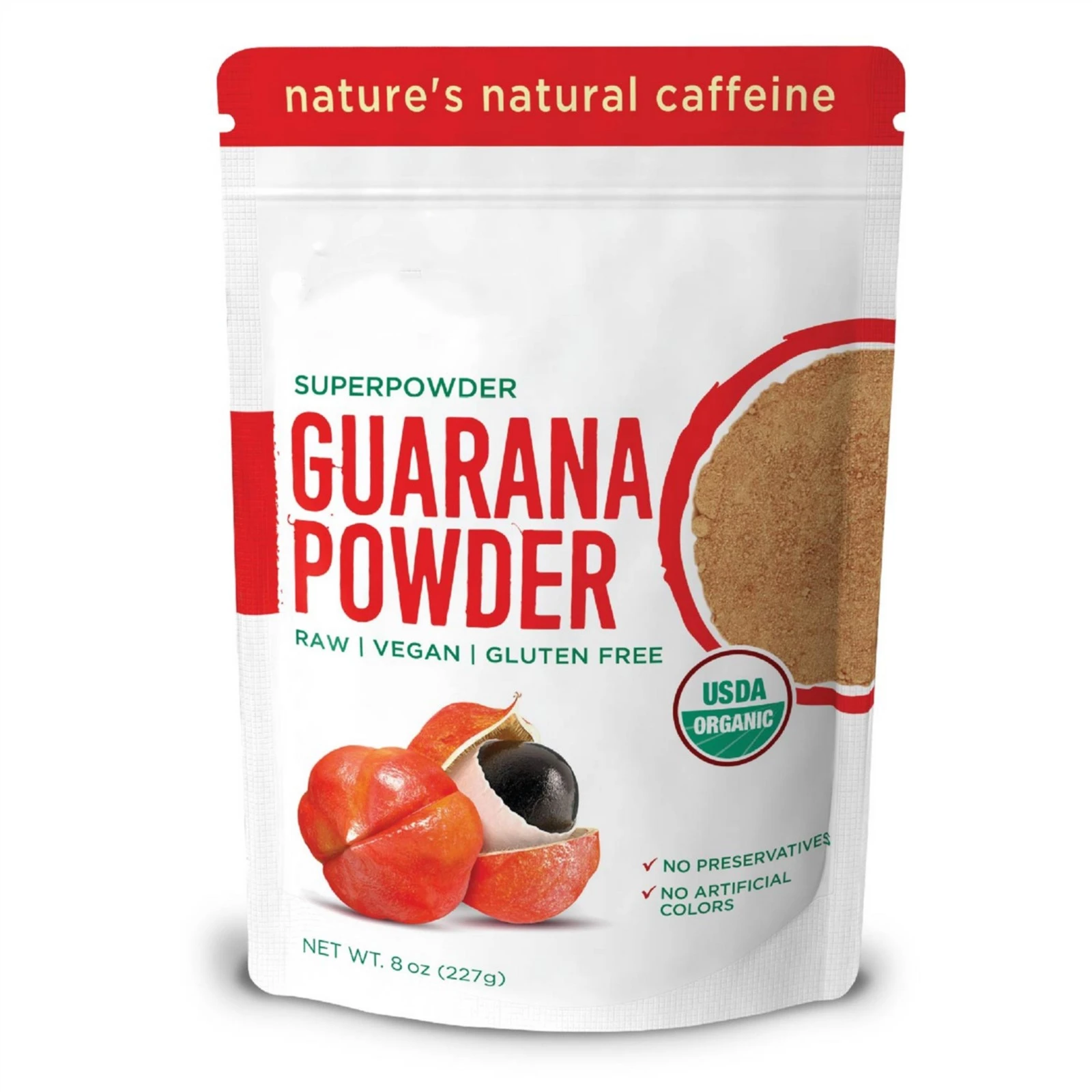 guaranapowder