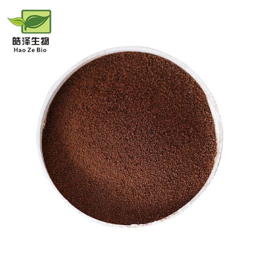Maca Coffee