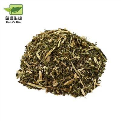 Чай з меліси